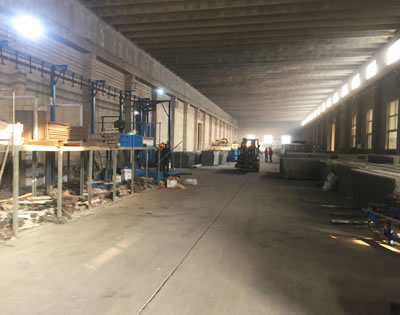 車間展示