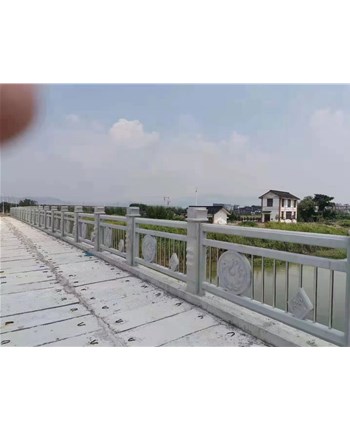 橋梁護欄如何挑選？這篇文章來告訴您