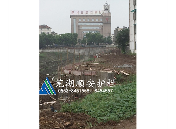 河道護欄的使用壽命有多長？