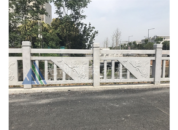 河道護欄的安裝過程是怎樣的？