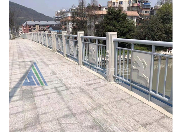 仿石護欄的抗腐蝕性能如何？