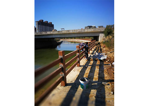 水泥仿木欄桿的維護和保養方法是什么