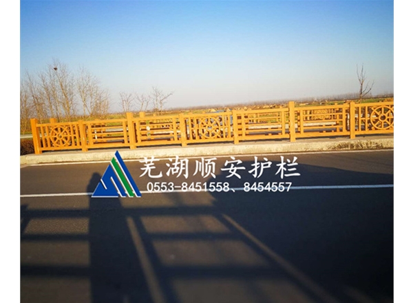 橋梁護欄的耐腐蝕性怎樣？