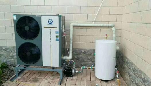 多地天然氣價格再次上漲,今冬采暖還看“煤改空氣能”