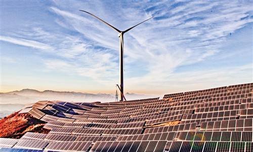 清潔能源改造的優(yōu)惠政策 清潔能源改造的優(yōu)惠政策