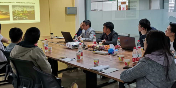 公司組織企業(yè)文化學習活動